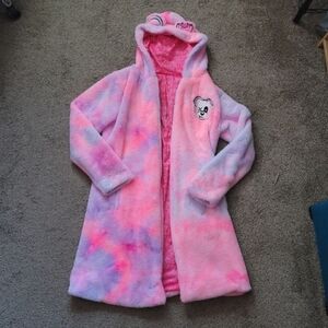 Scummy Bears Cloak